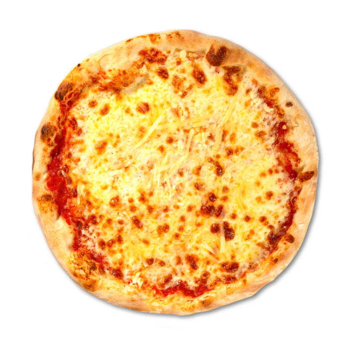 imagine Pizza Quattro Formaggi