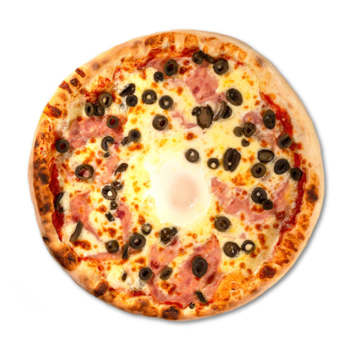 imagine Pizza Rustica